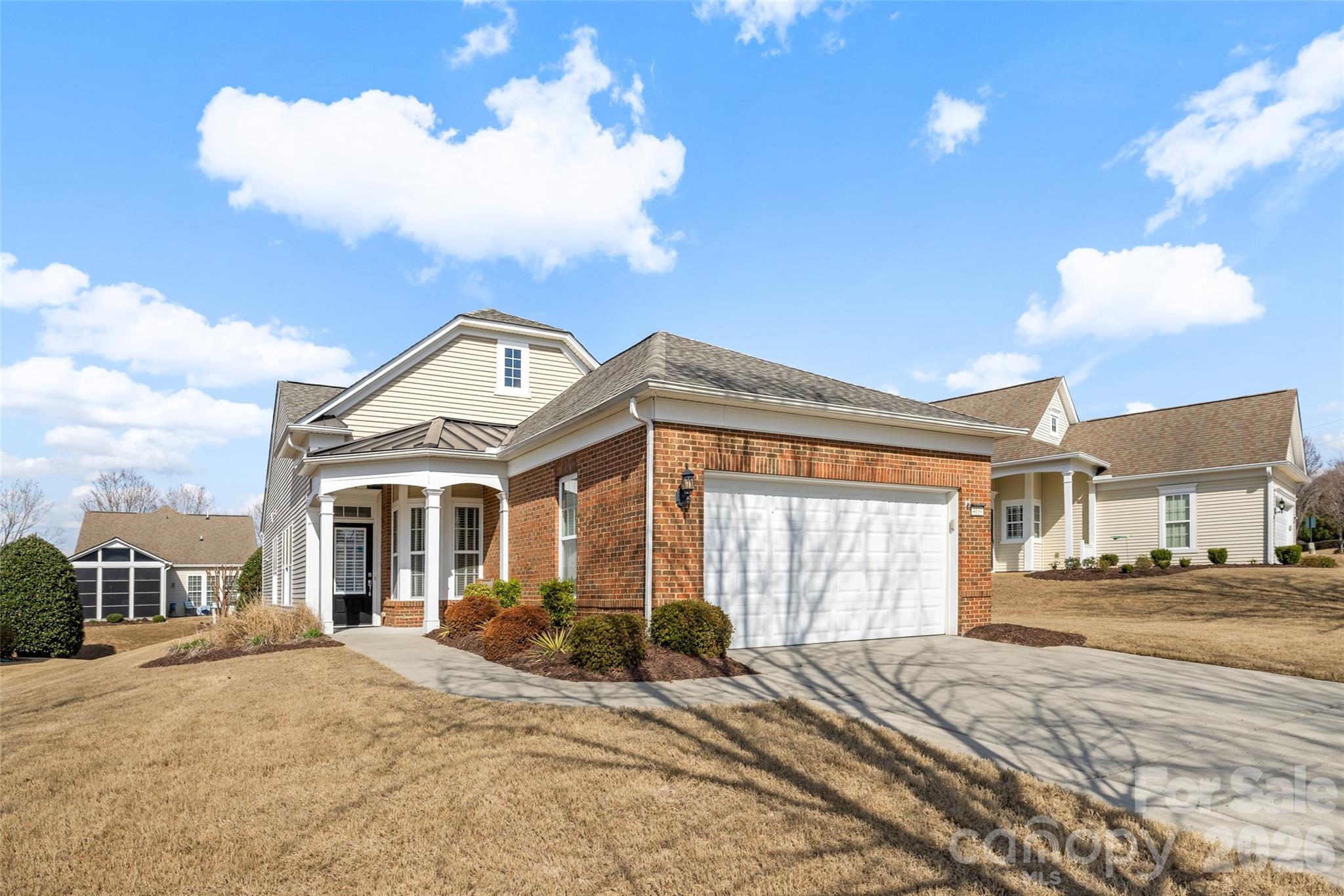 Sun City Carolina Lakes - Residential
