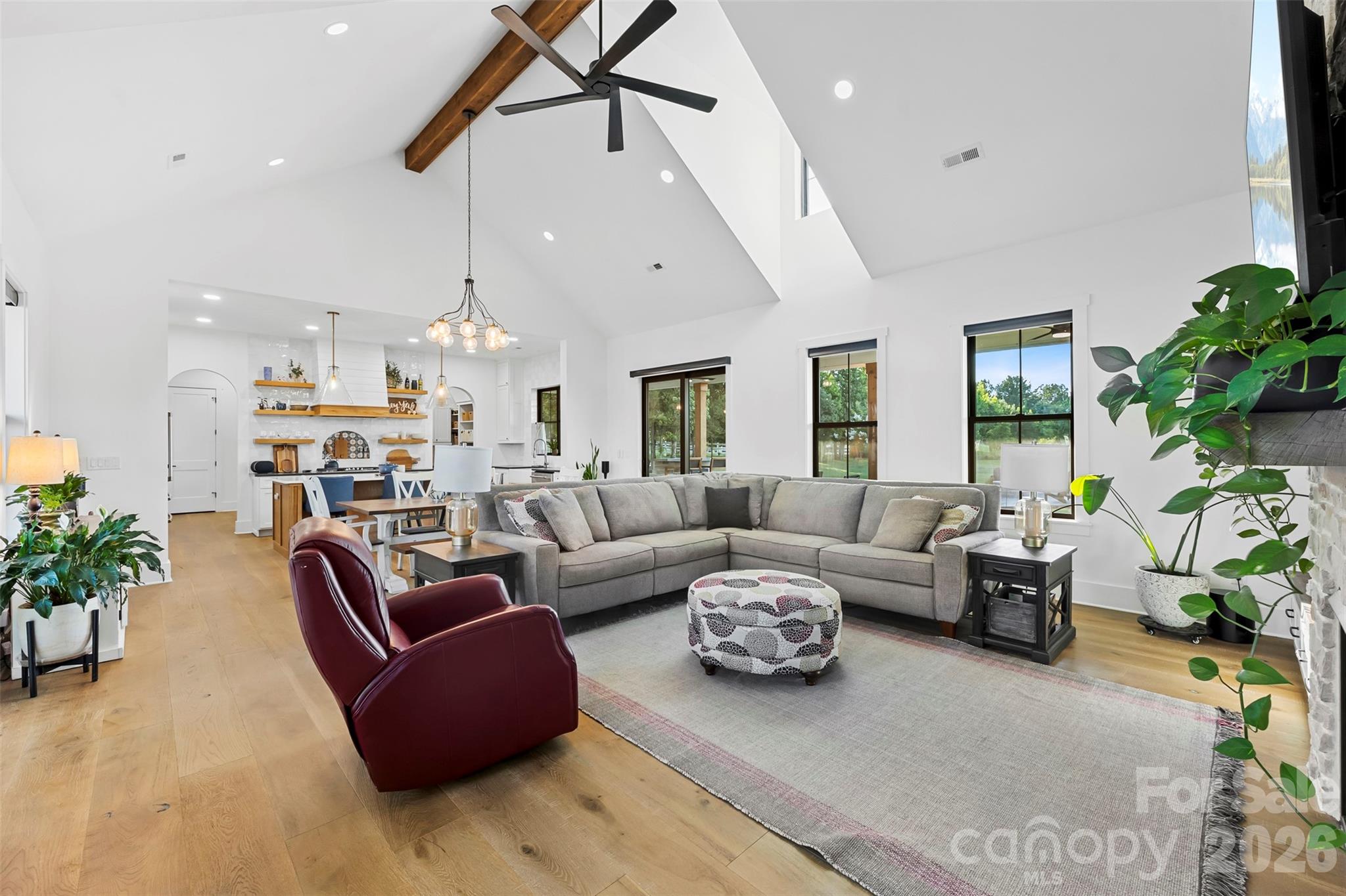 Lowland Meadows - Residential