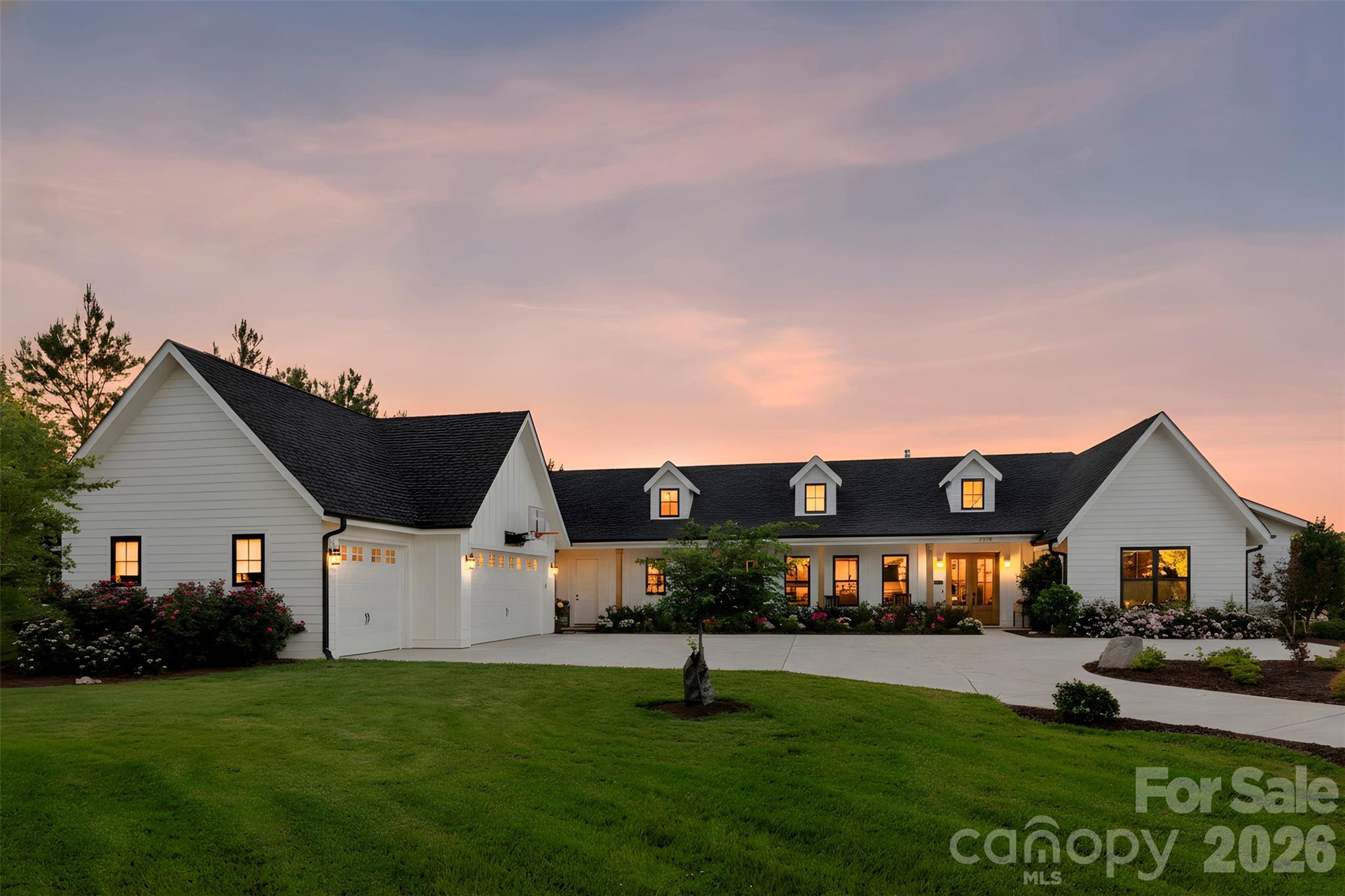 Lowland Meadows - Residential