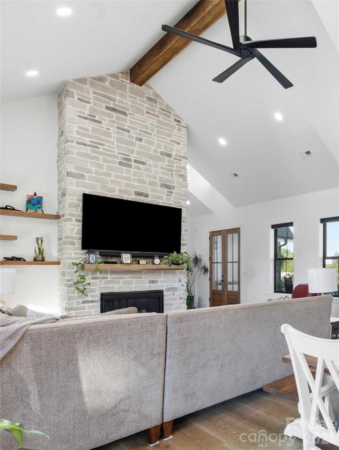 Lowland Meadows - Residential
