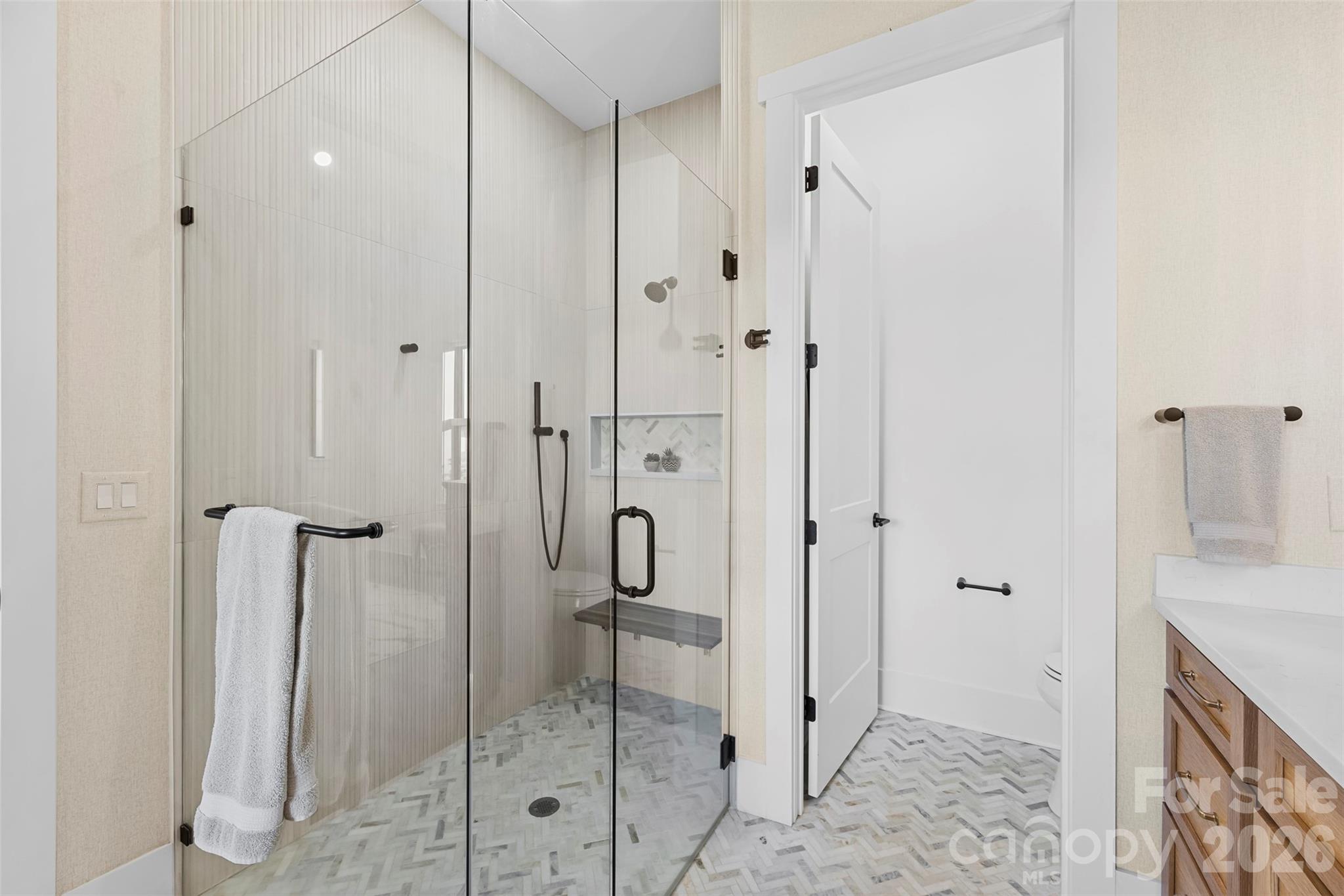 Lowland Meadows - Residential