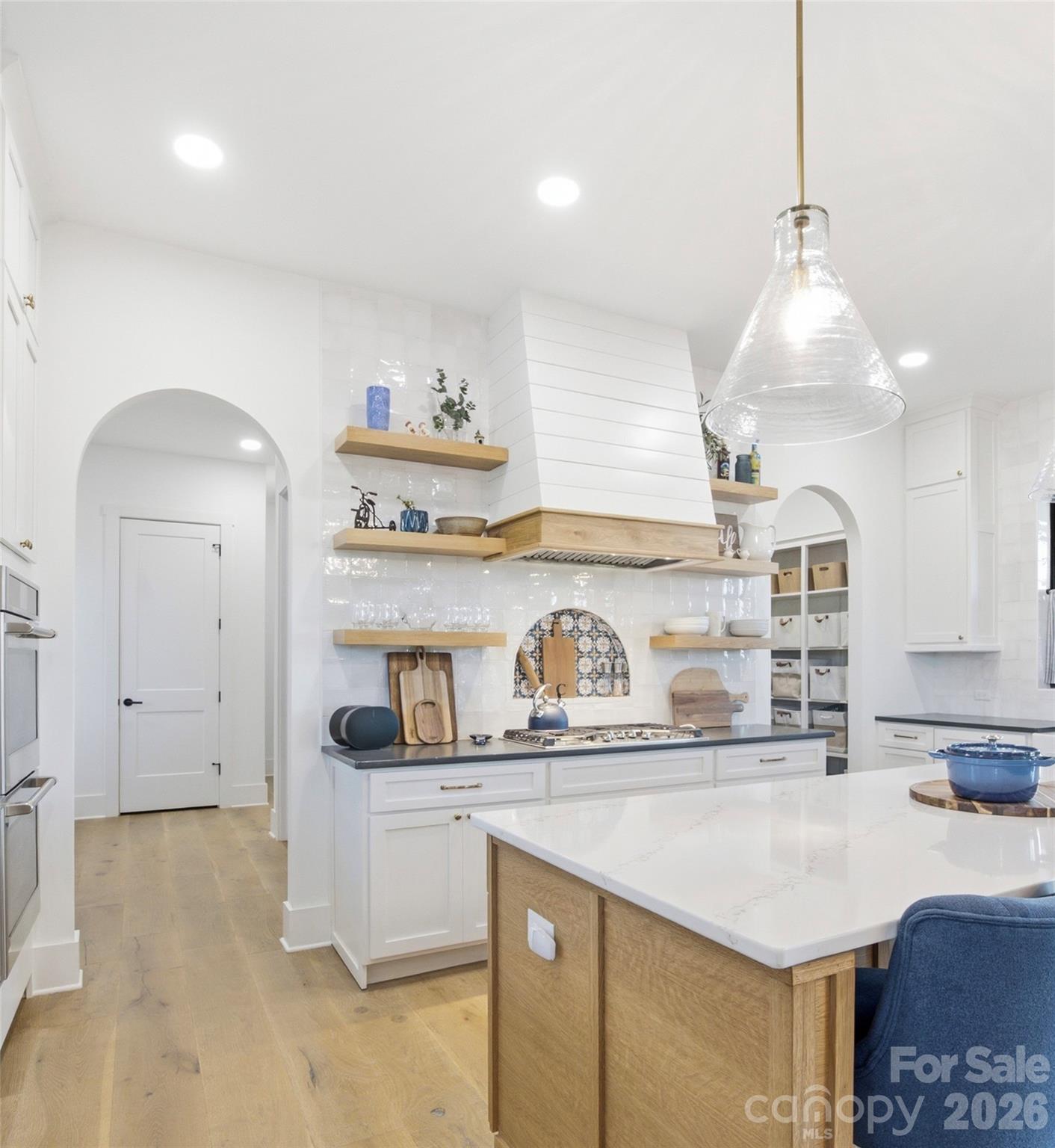 Lowland Meadows - Residential