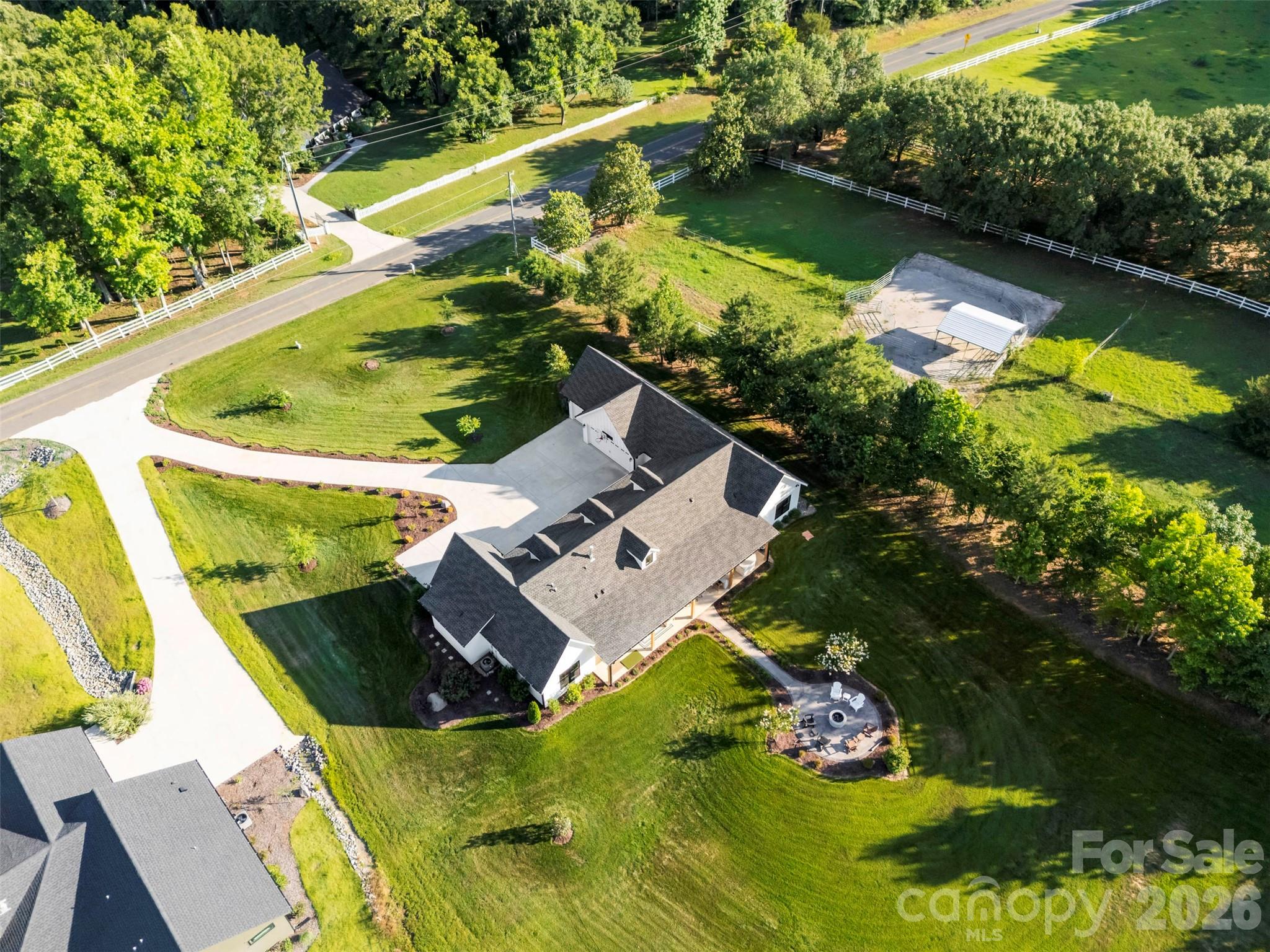 Lowland Meadows - Residential