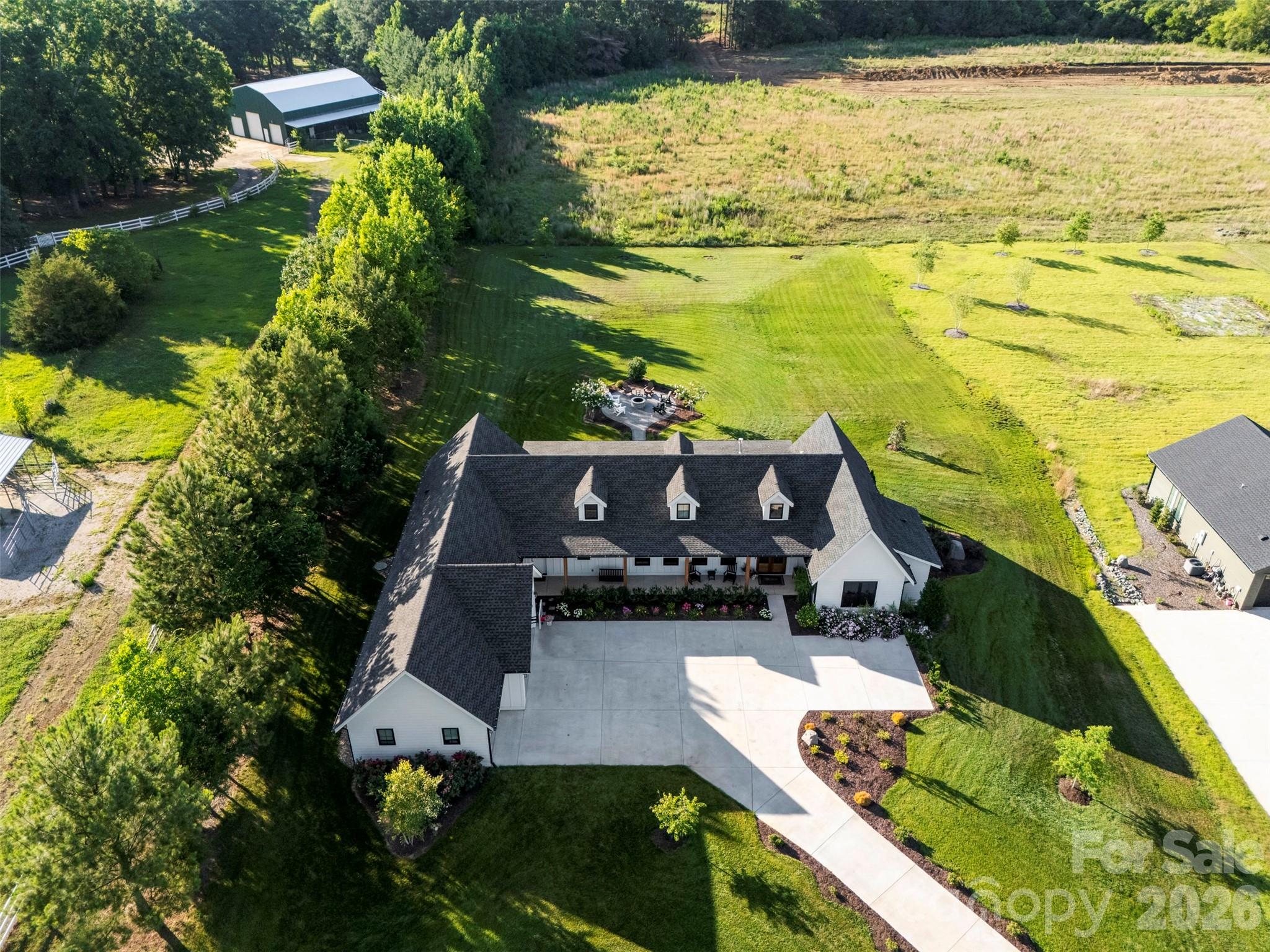 Lowland Meadows - Residential