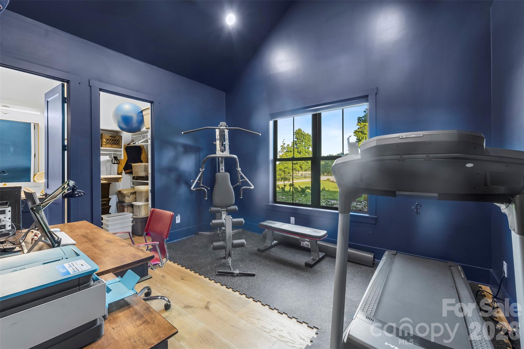 Lowland Meadows - Residential