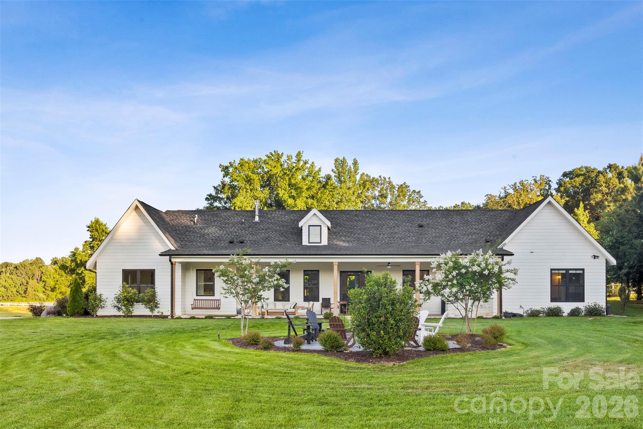 Lowland Meadows - Residential