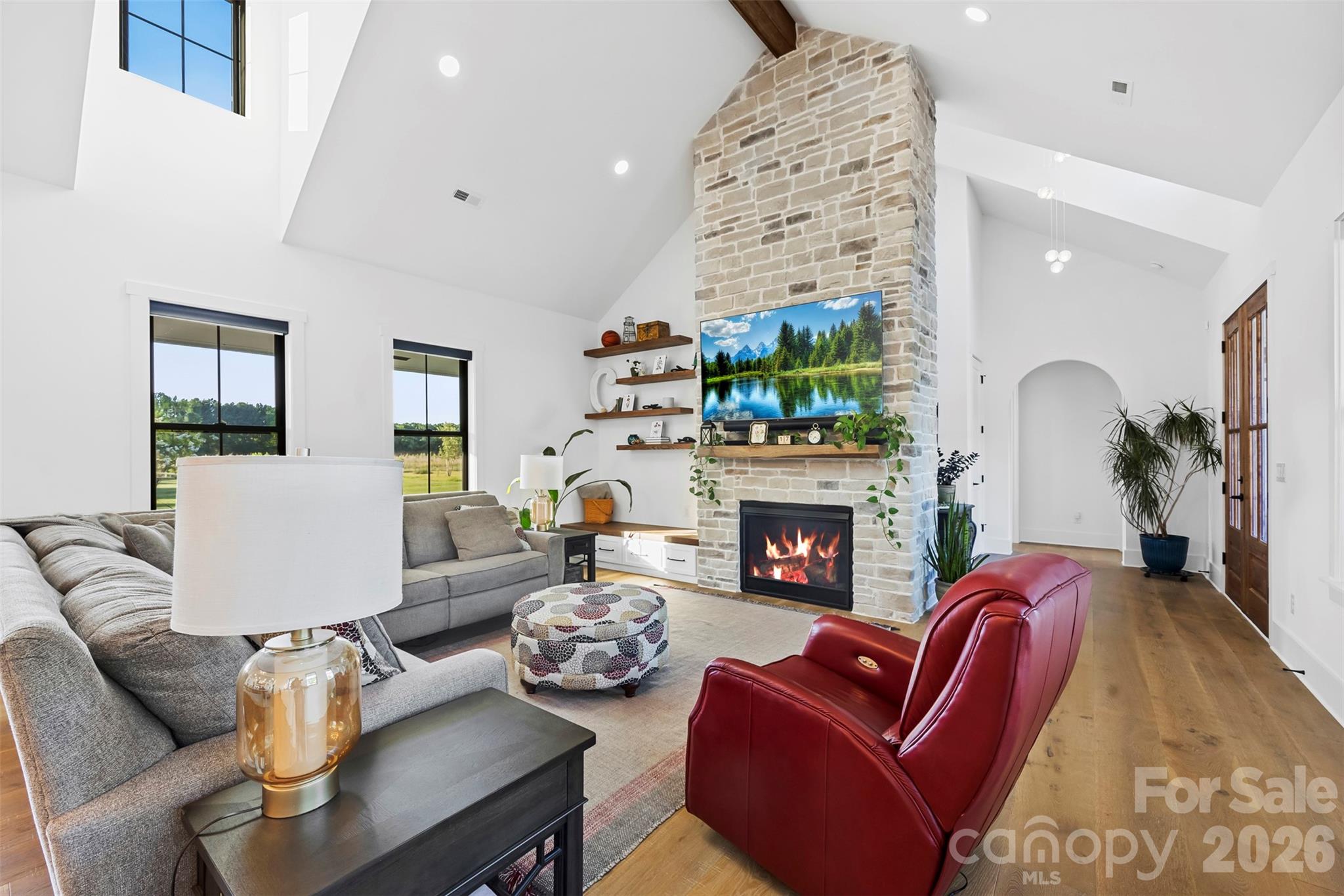 Lowland Meadows - Residential