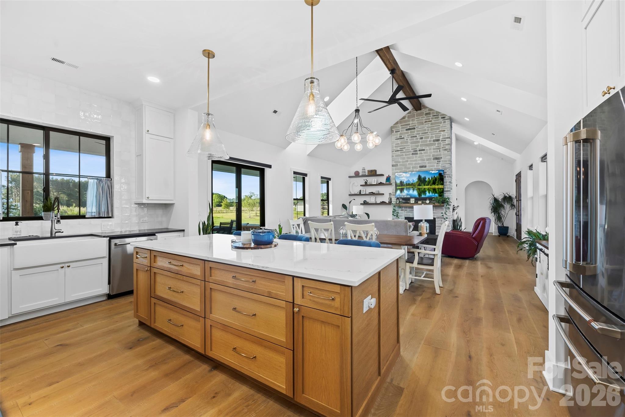 Lowland Meadows - Residential