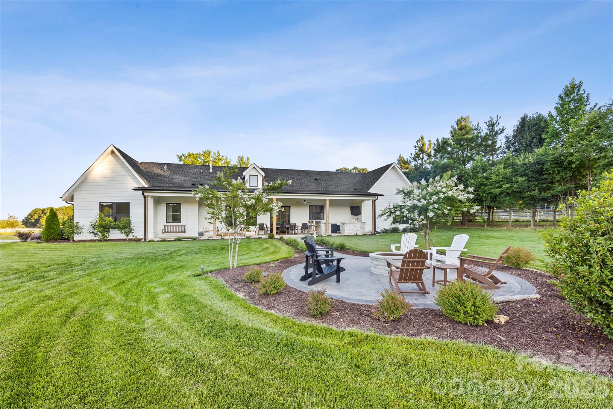 Lowland Meadows - Residential