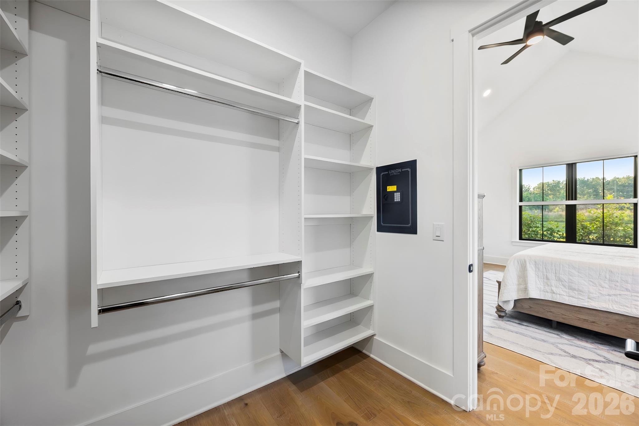 Lowland Meadows - Residential