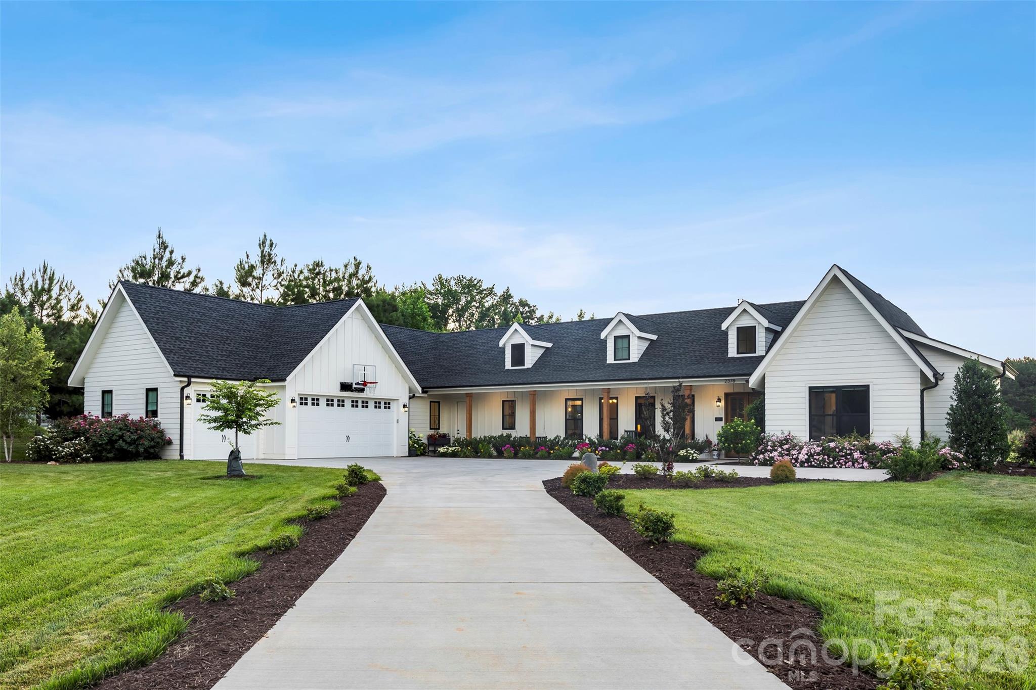 Lowland Meadows - Residential