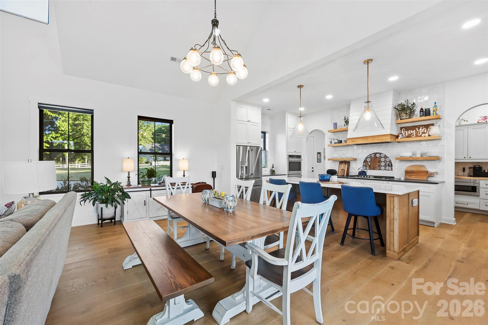 Lowland Meadows - Residential