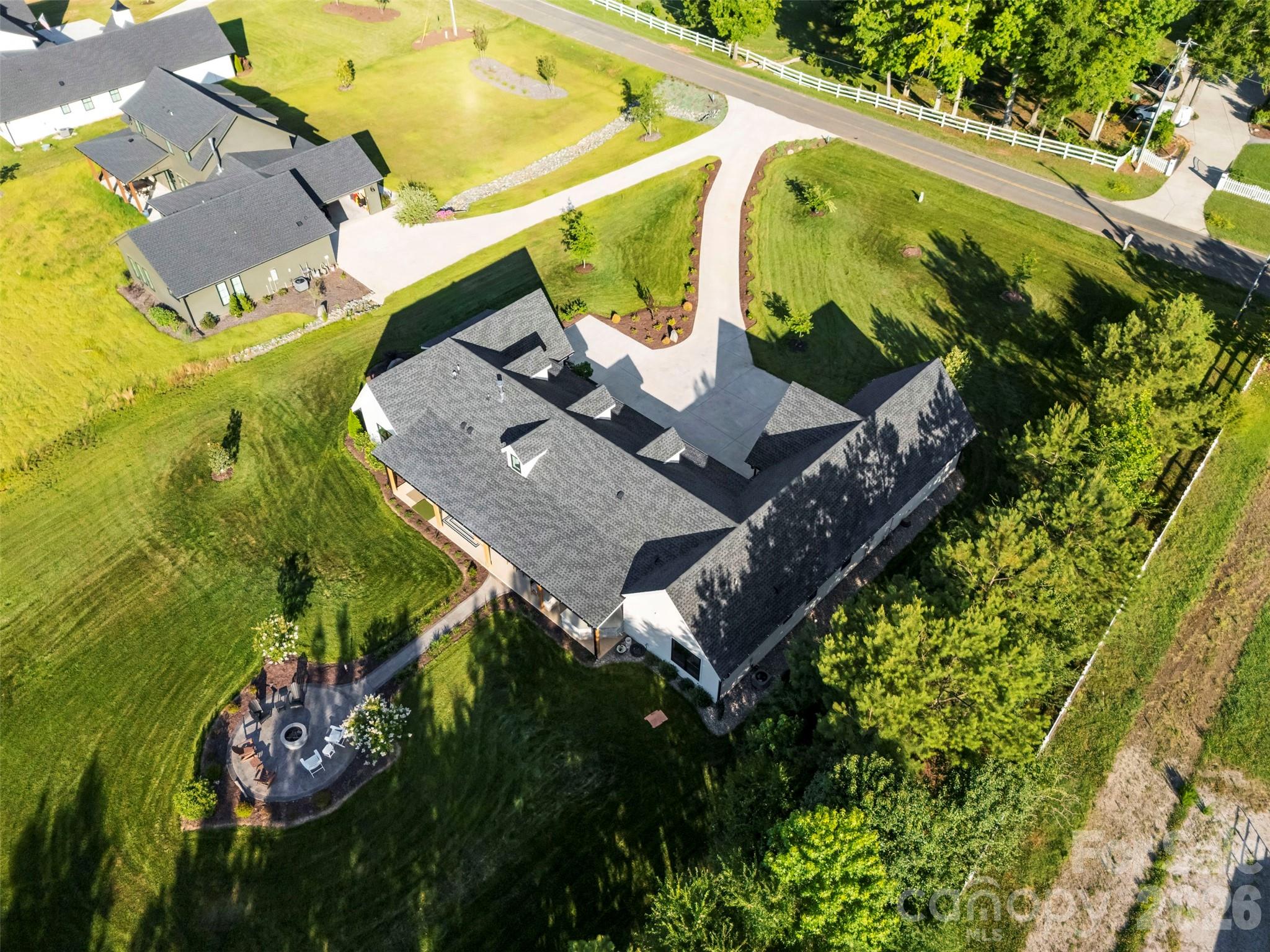 Lowland Meadows - Residential