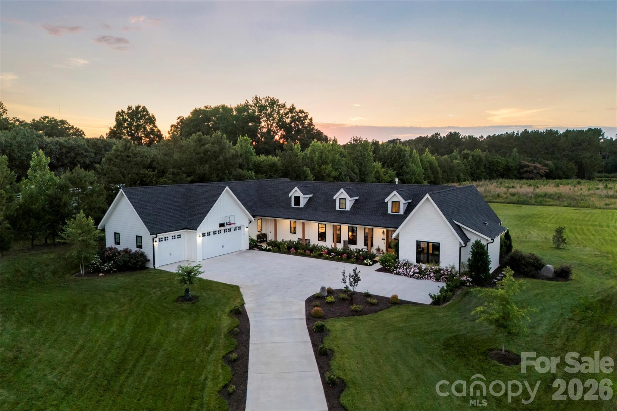 Lowland Meadows - Residential