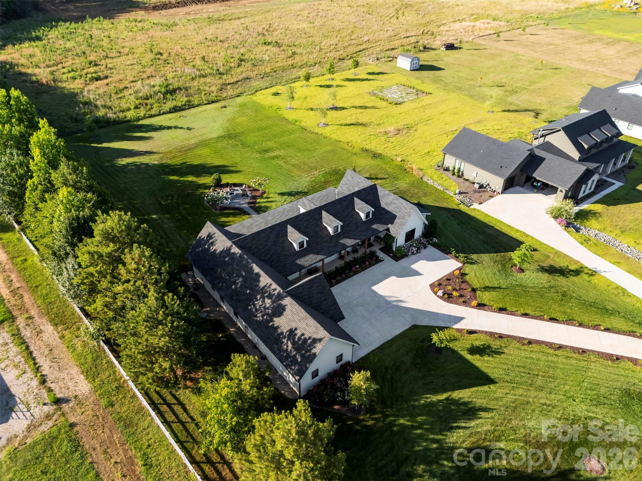 Lowland Meadows - Residential