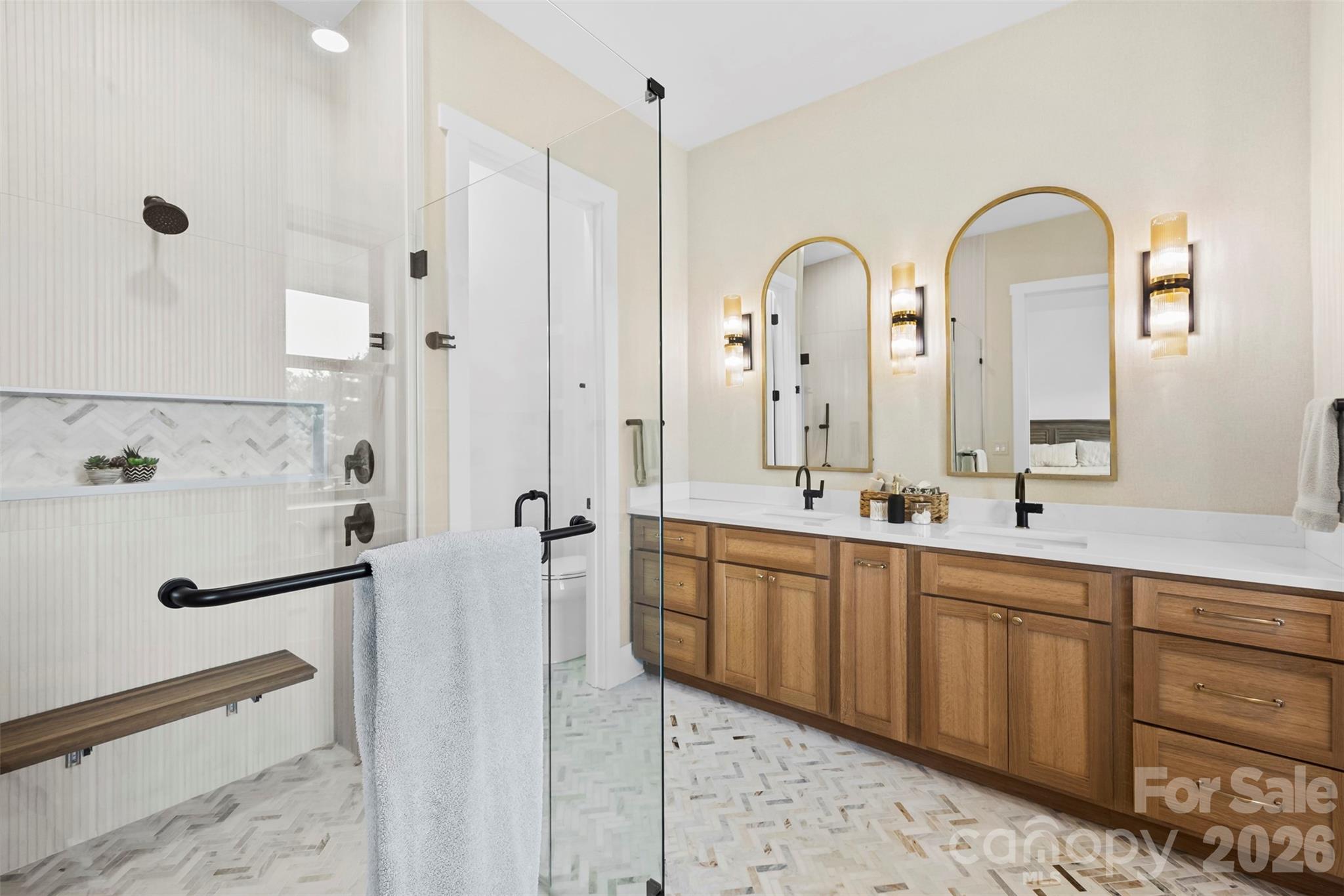 Lowland Meadows - Residential