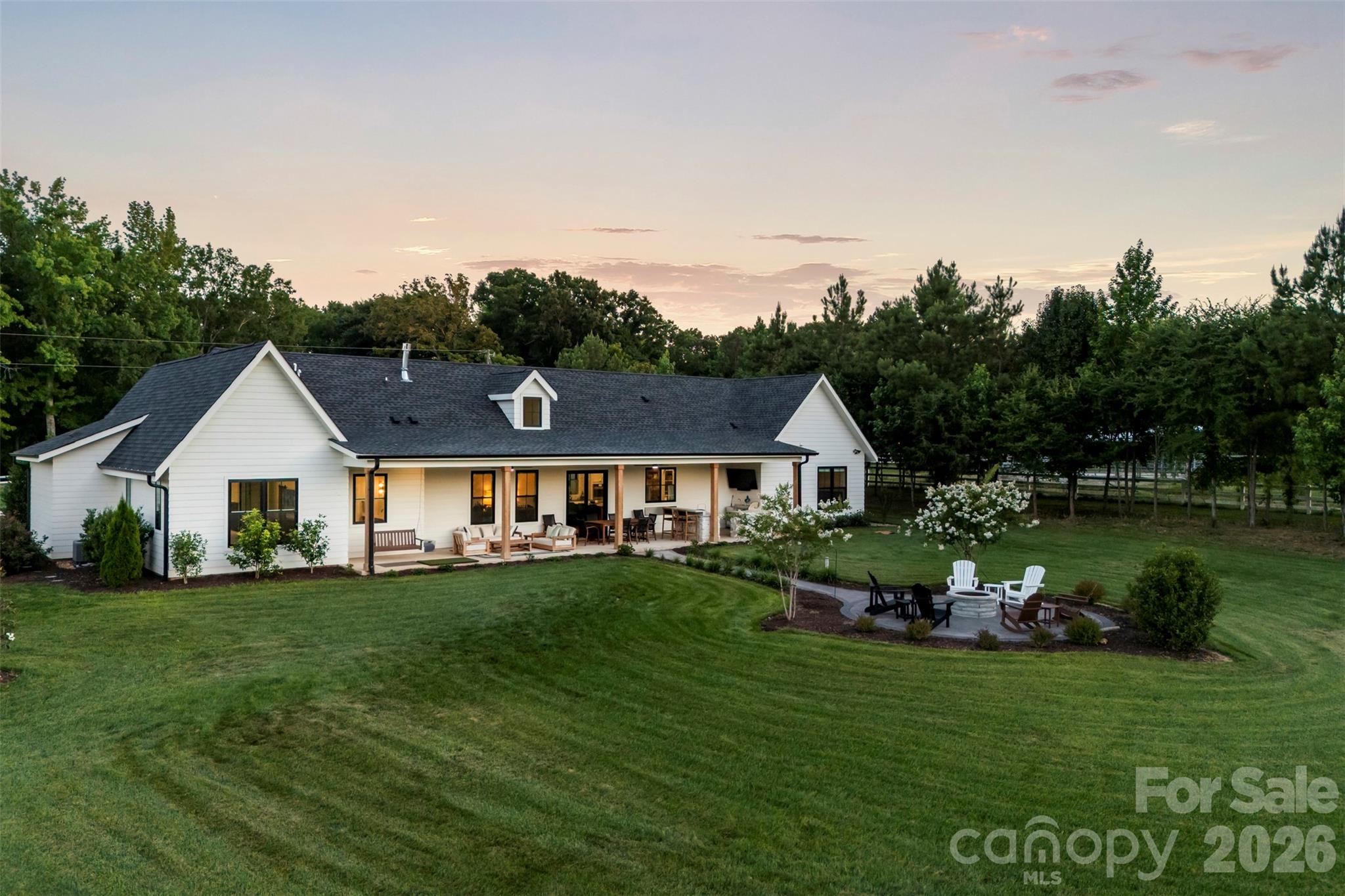 Lowland Meadows - Residential