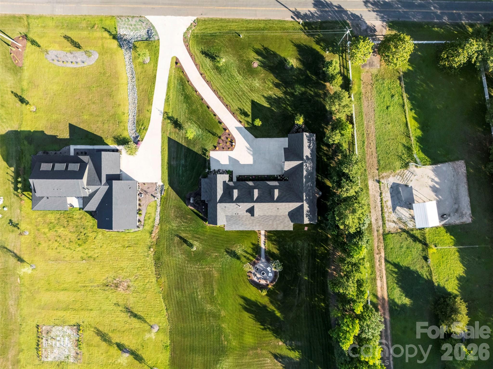 Lowland Meadows - Residential