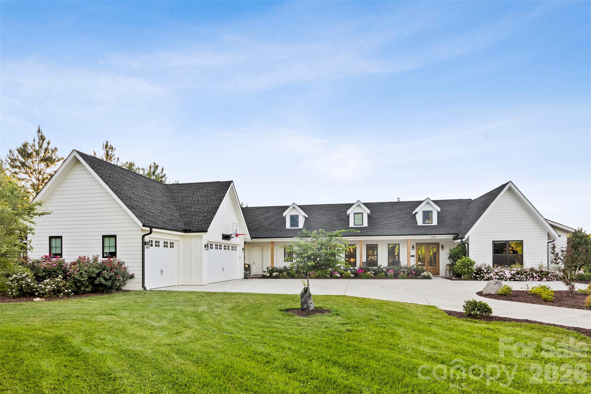 Lowland Meadows - Residential