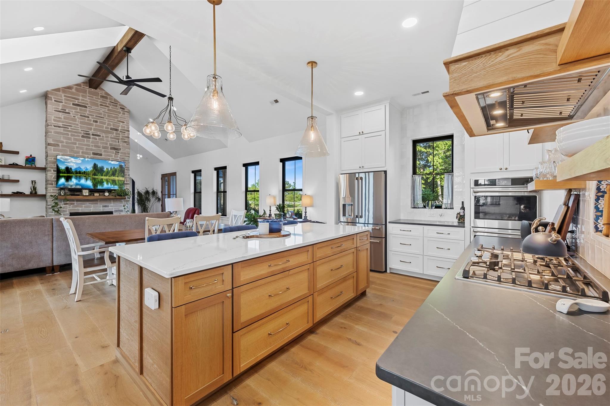Lowland Meadows - Residential