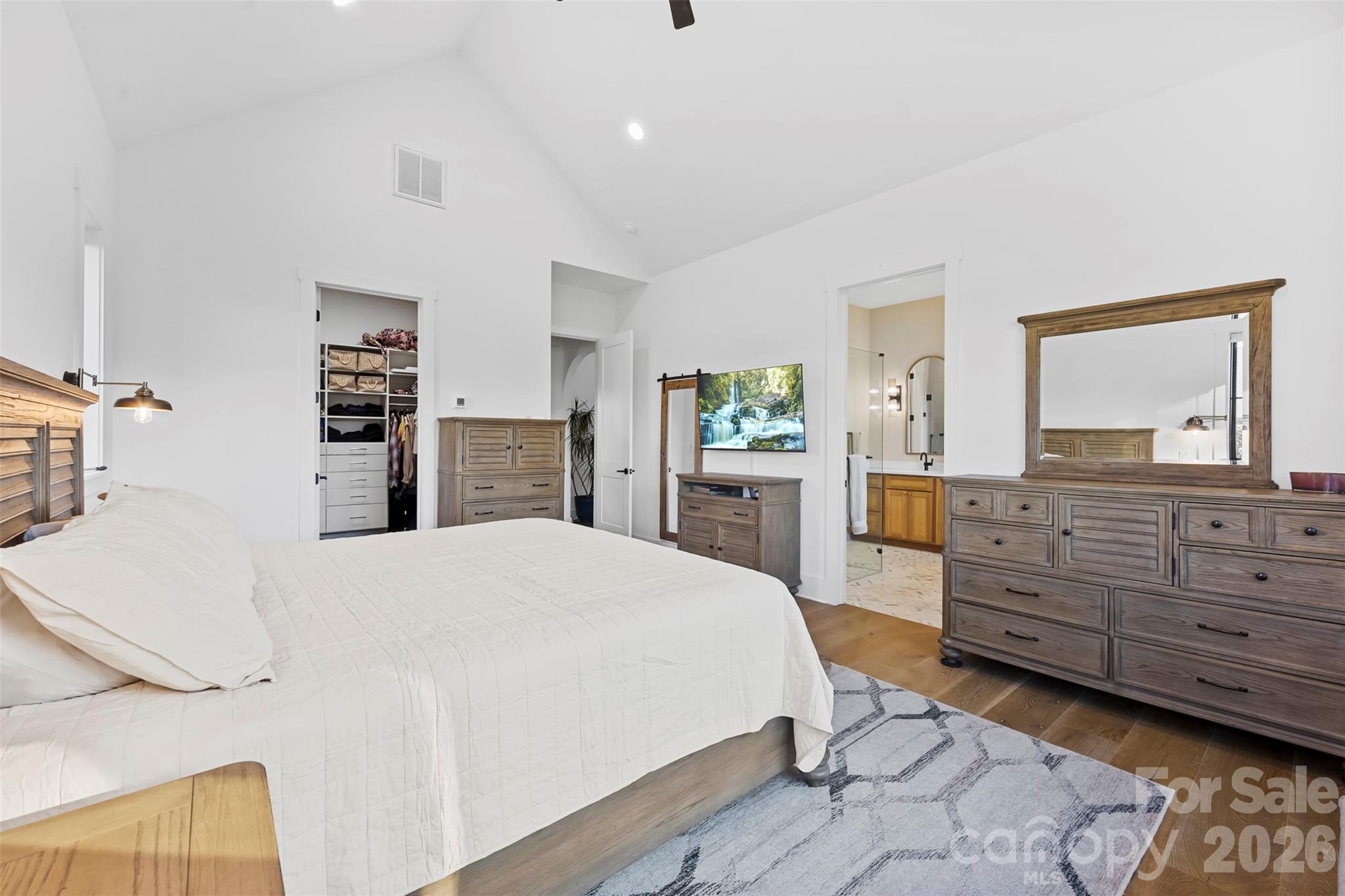 Lowland Meadows - Residential