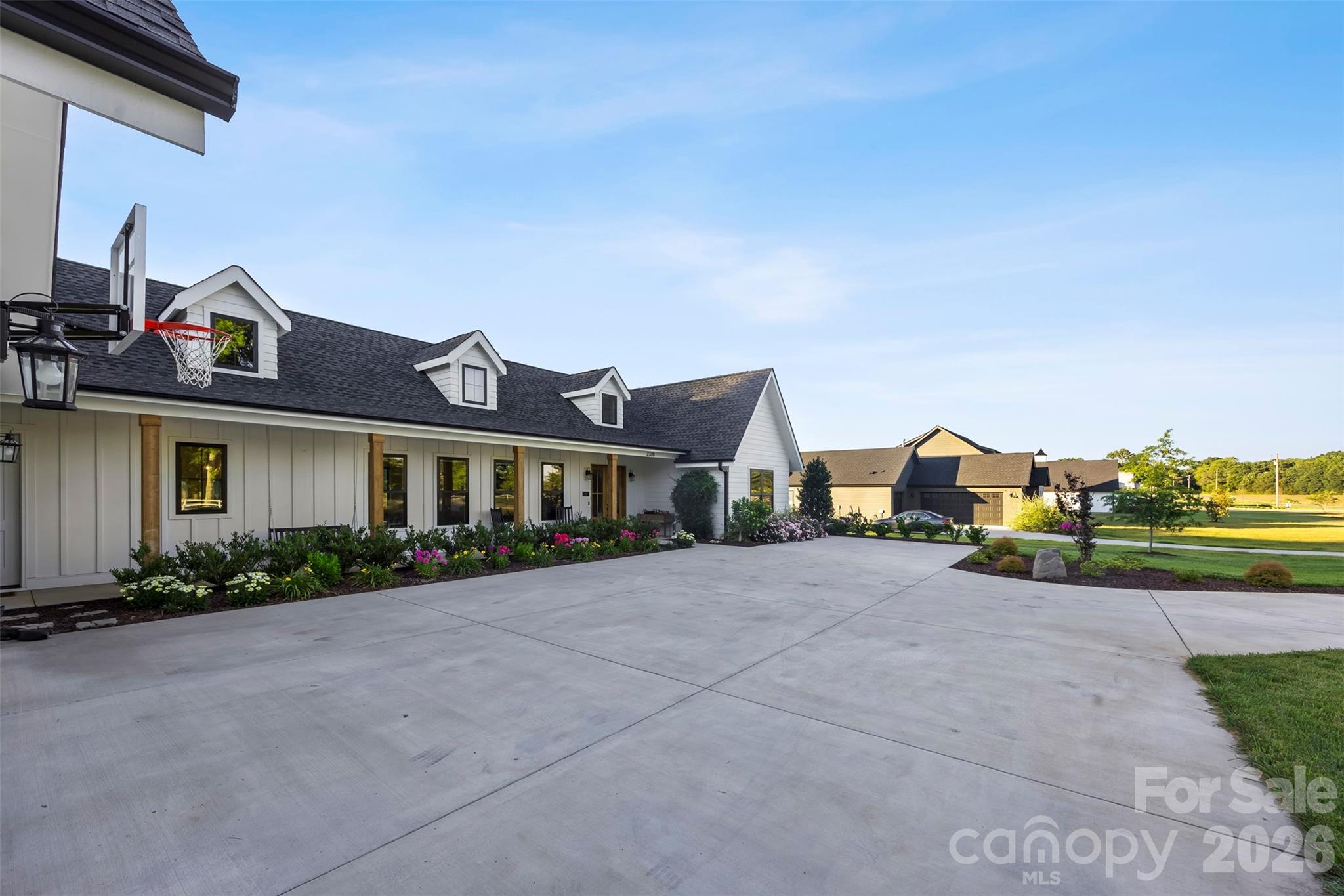 Lowland Meadows - Residential