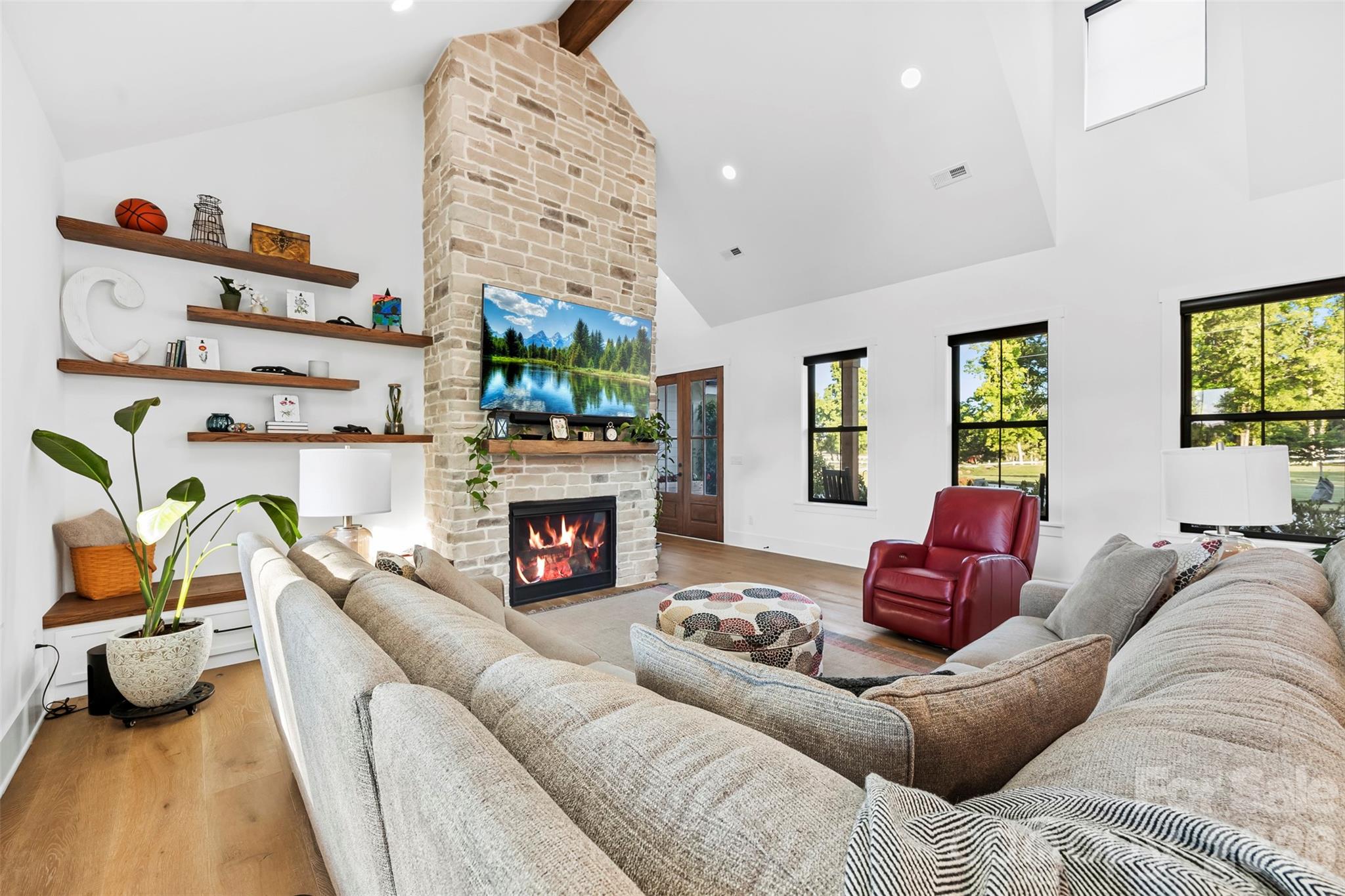 Lowland Meadows - Residential