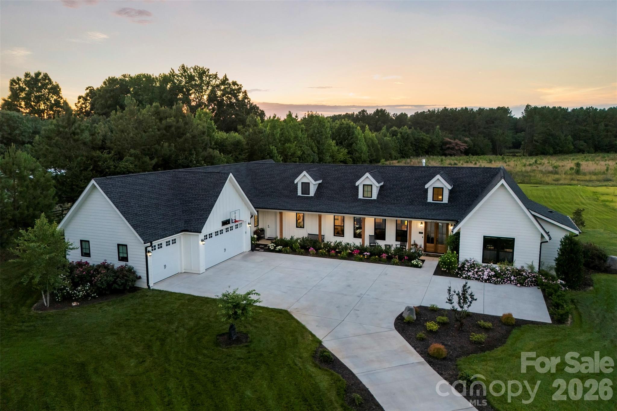 Lowland Meadows - Residential