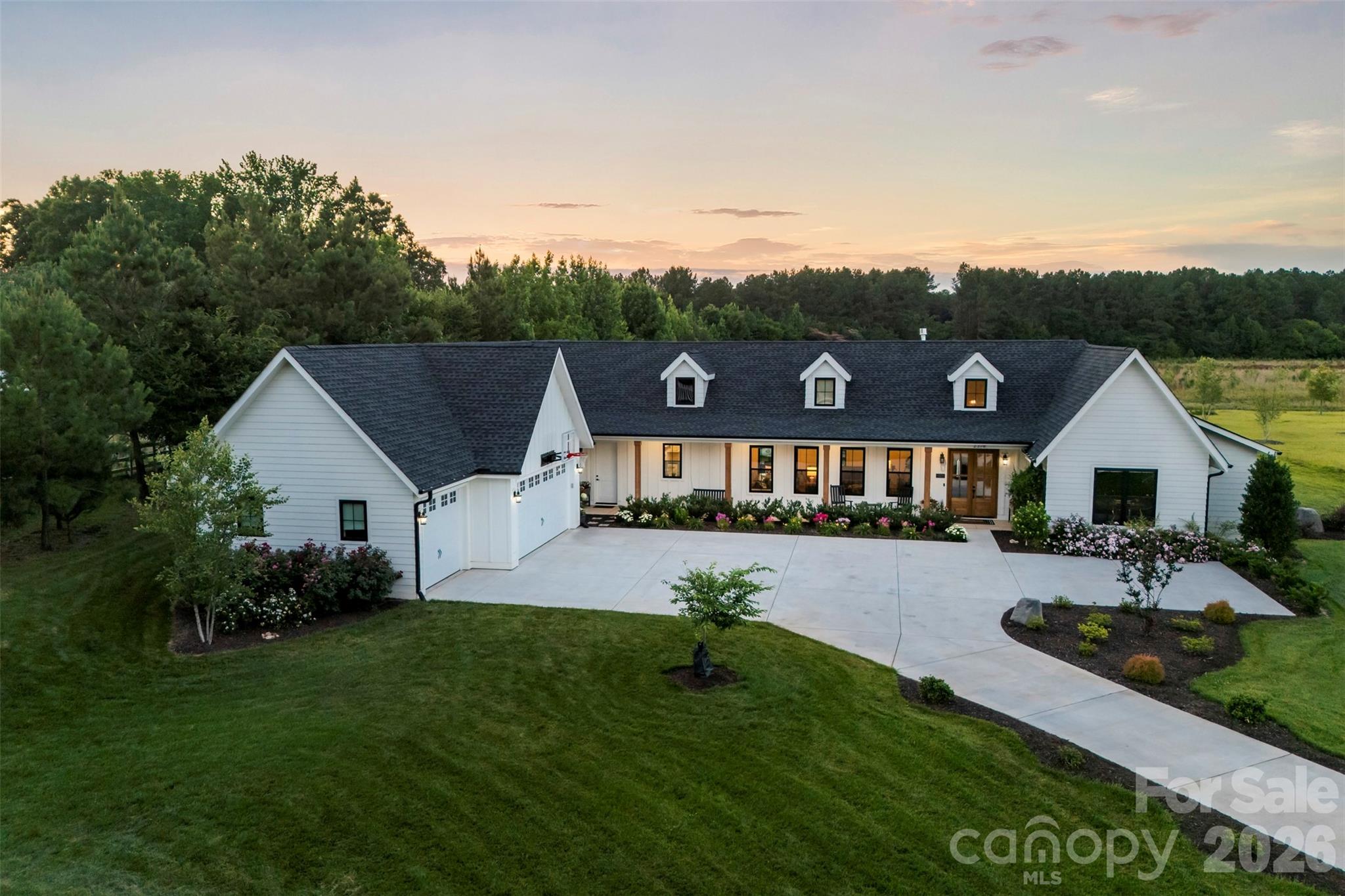 Lowland Meadows - Residential