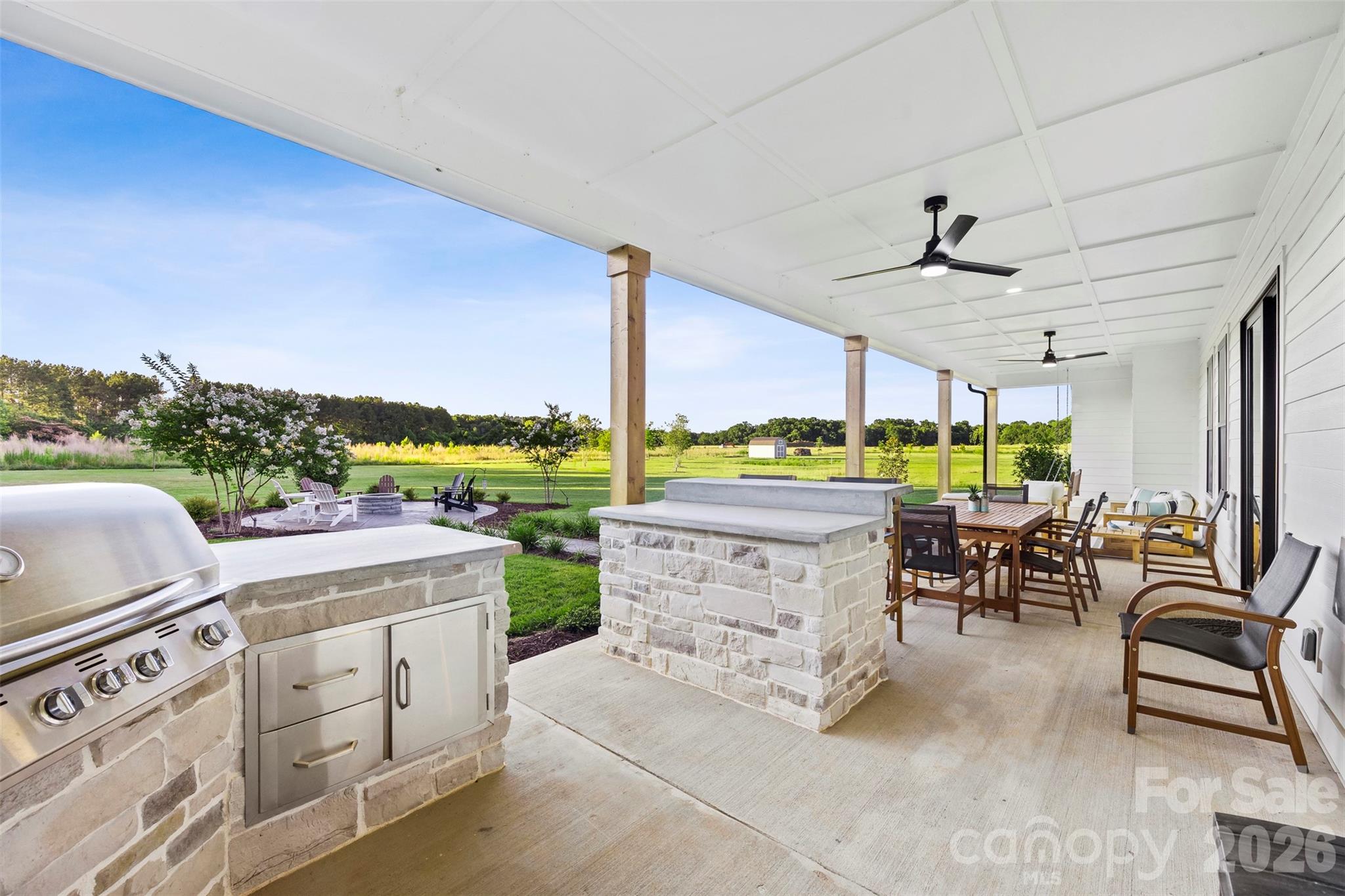 Lowland Meadows - Residential