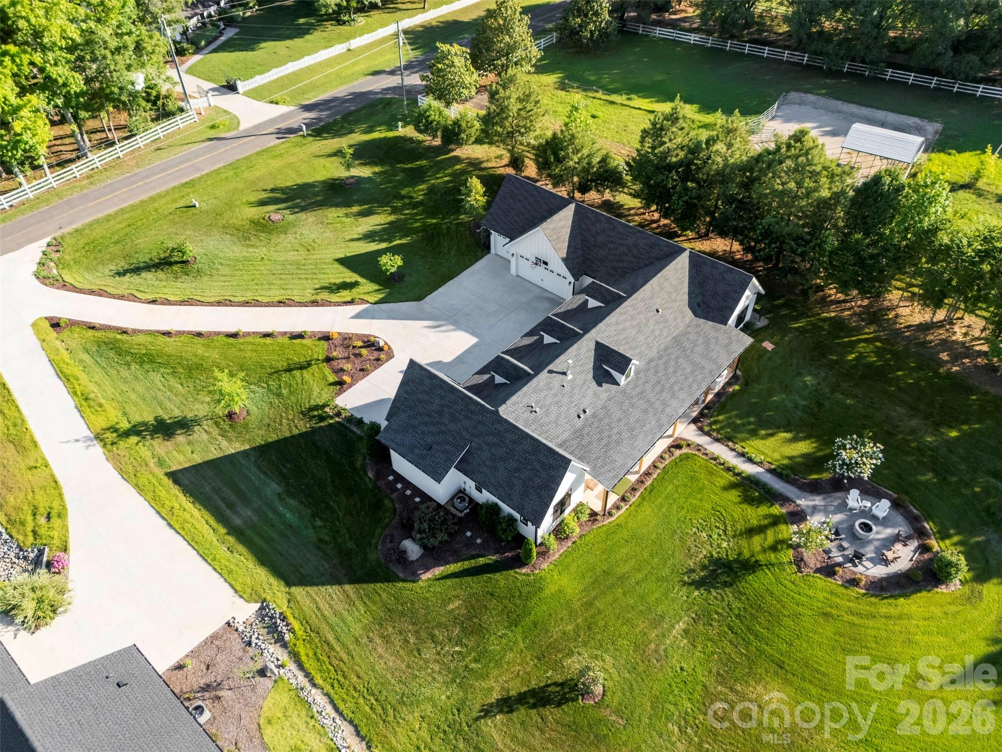 Lowland Meadows - Residential