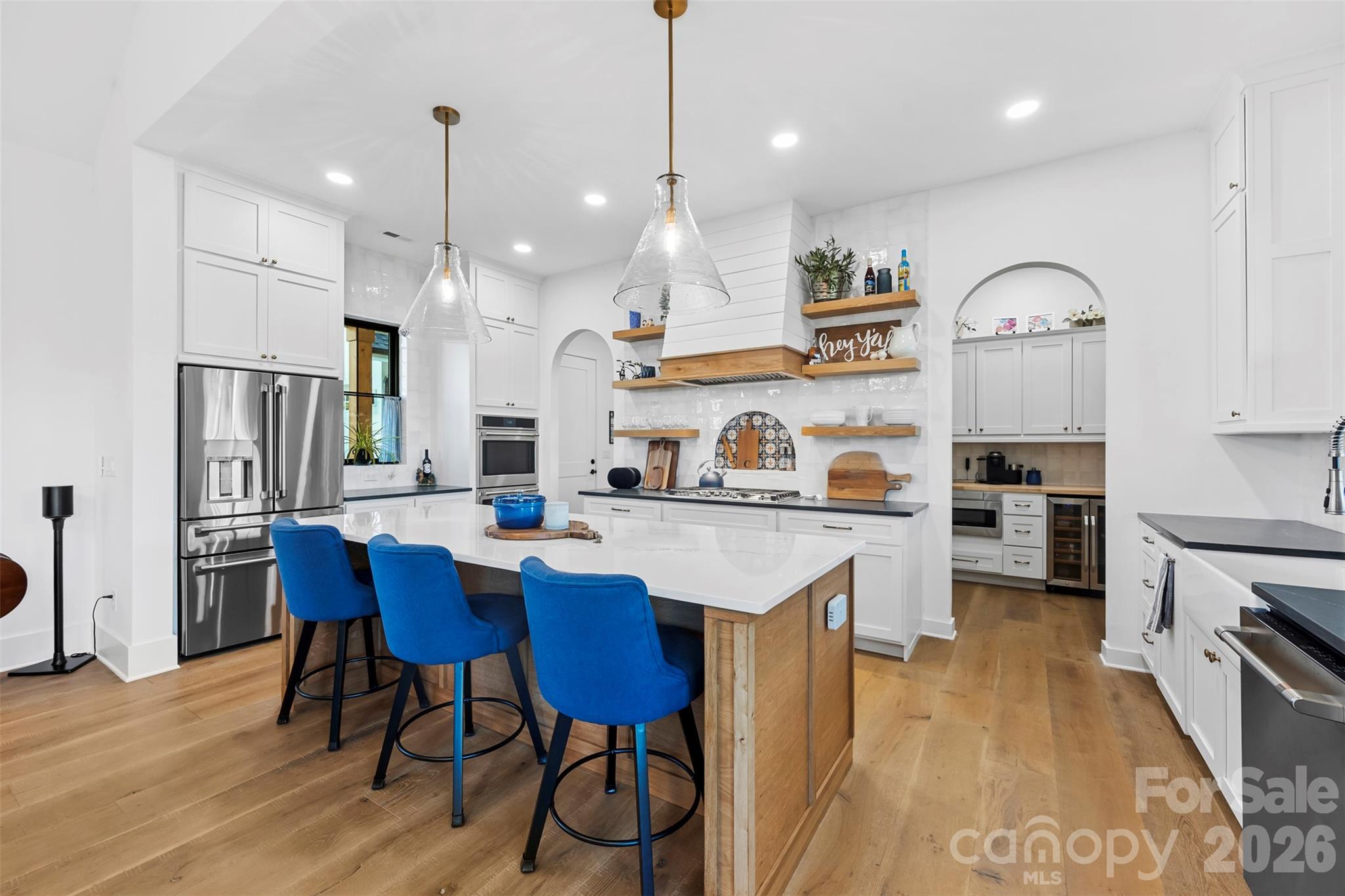 Lowland Meadows - Residential