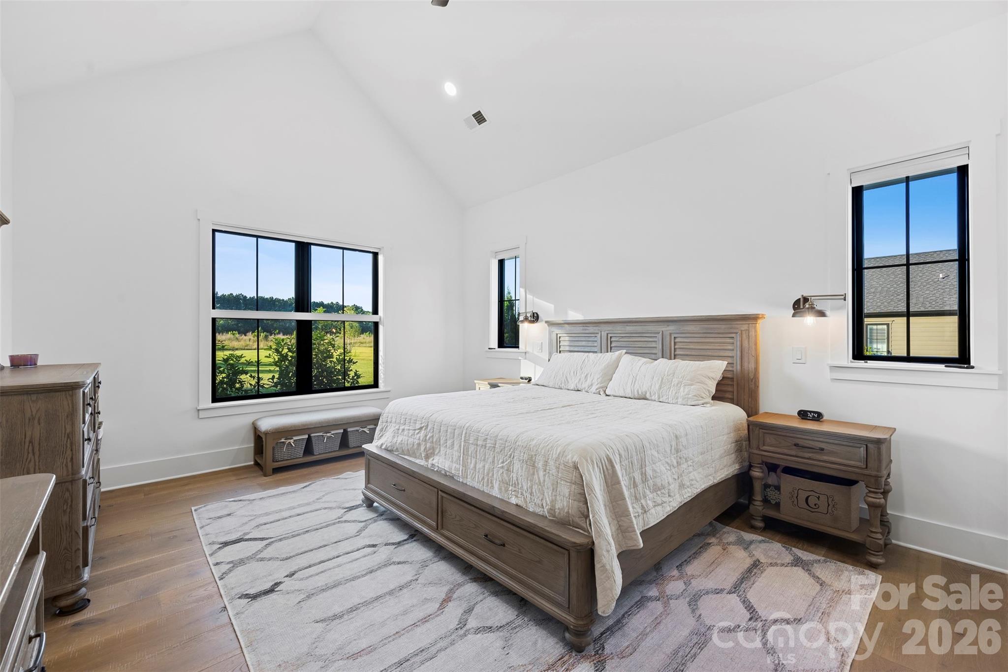 Lowland Meadows - Residential