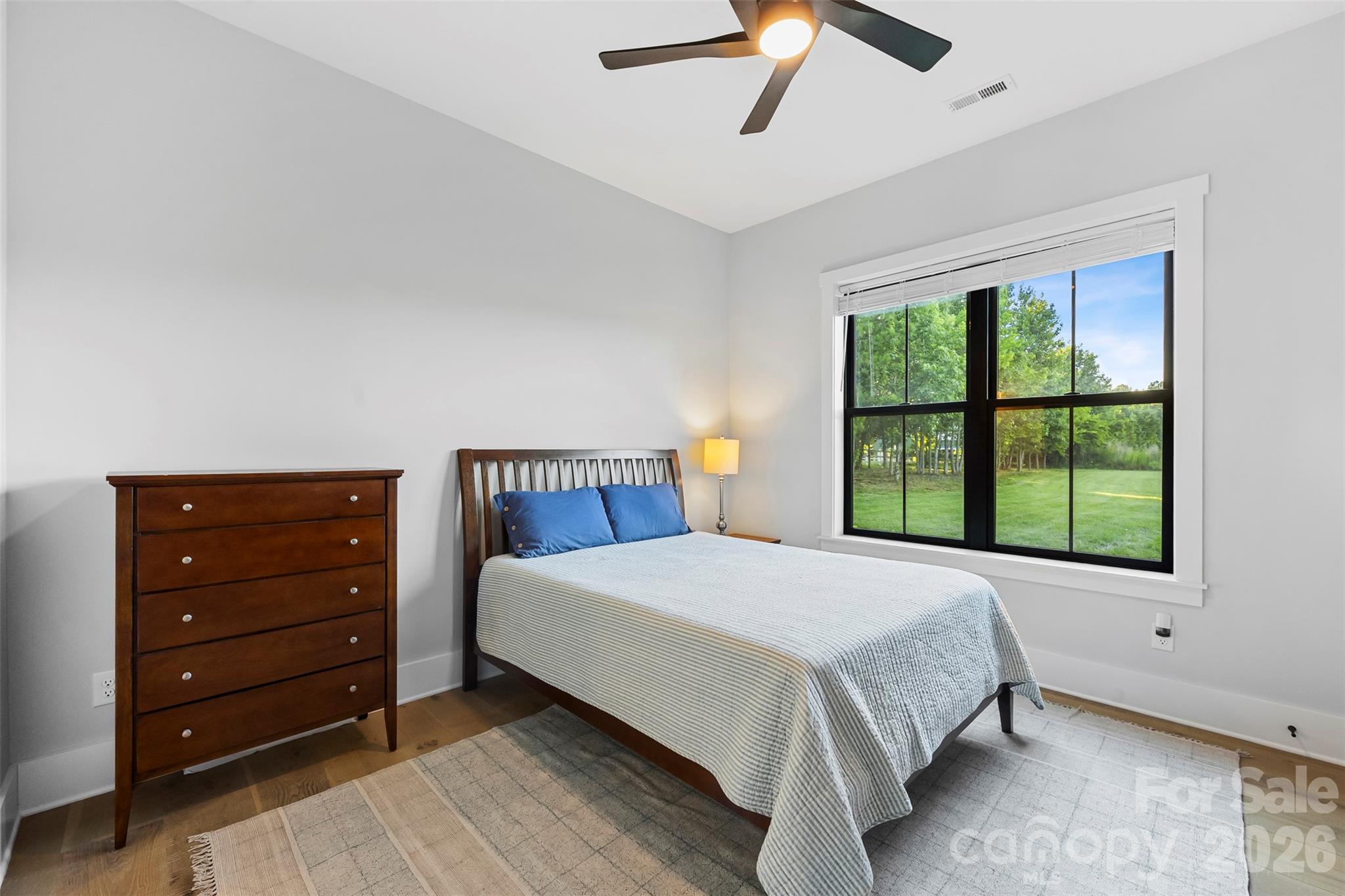 Lowland Meadows - Residential