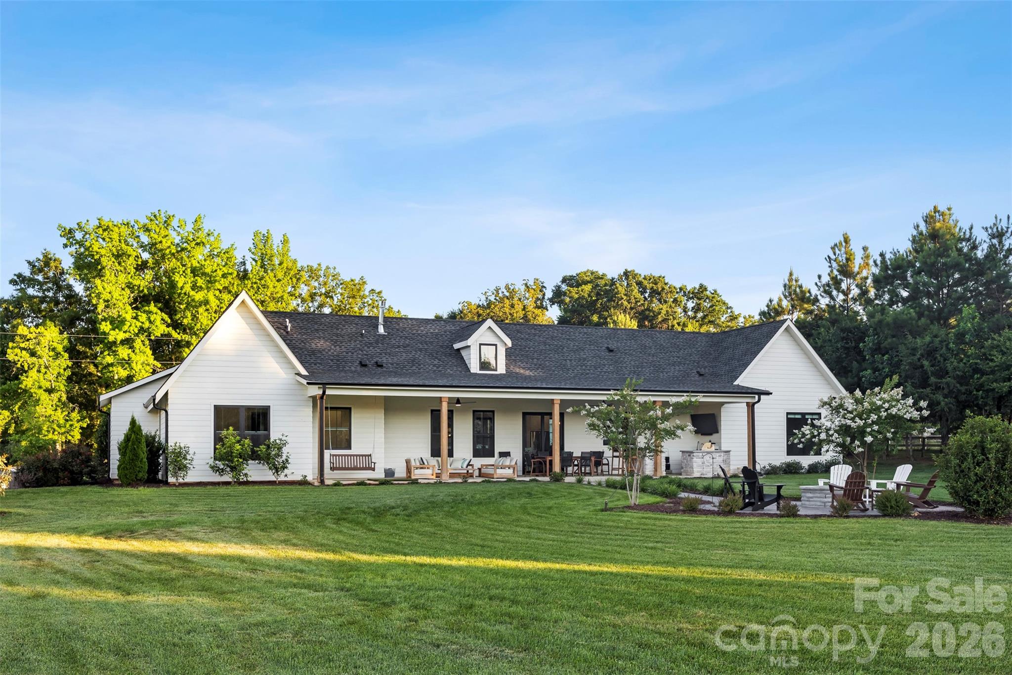 Lowland Meadows - Residential
