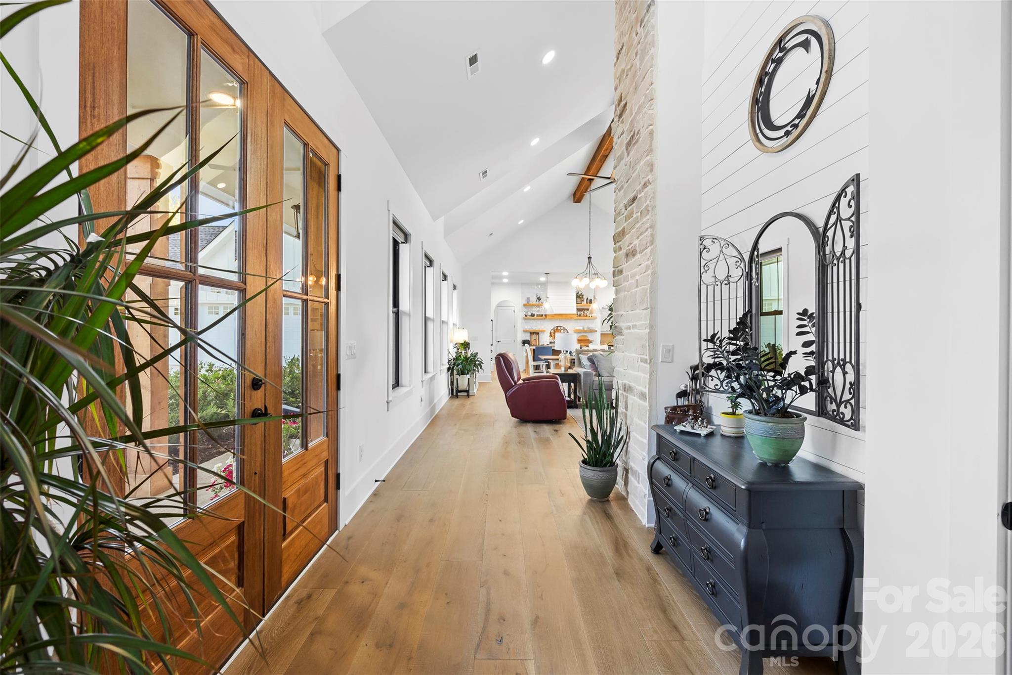 Lowland Meadows - Residential