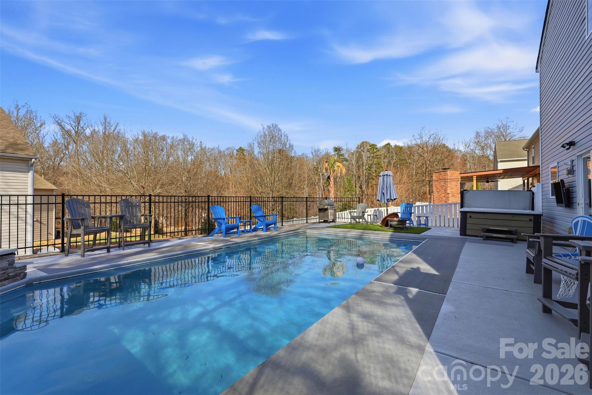 Spicewood - Residential