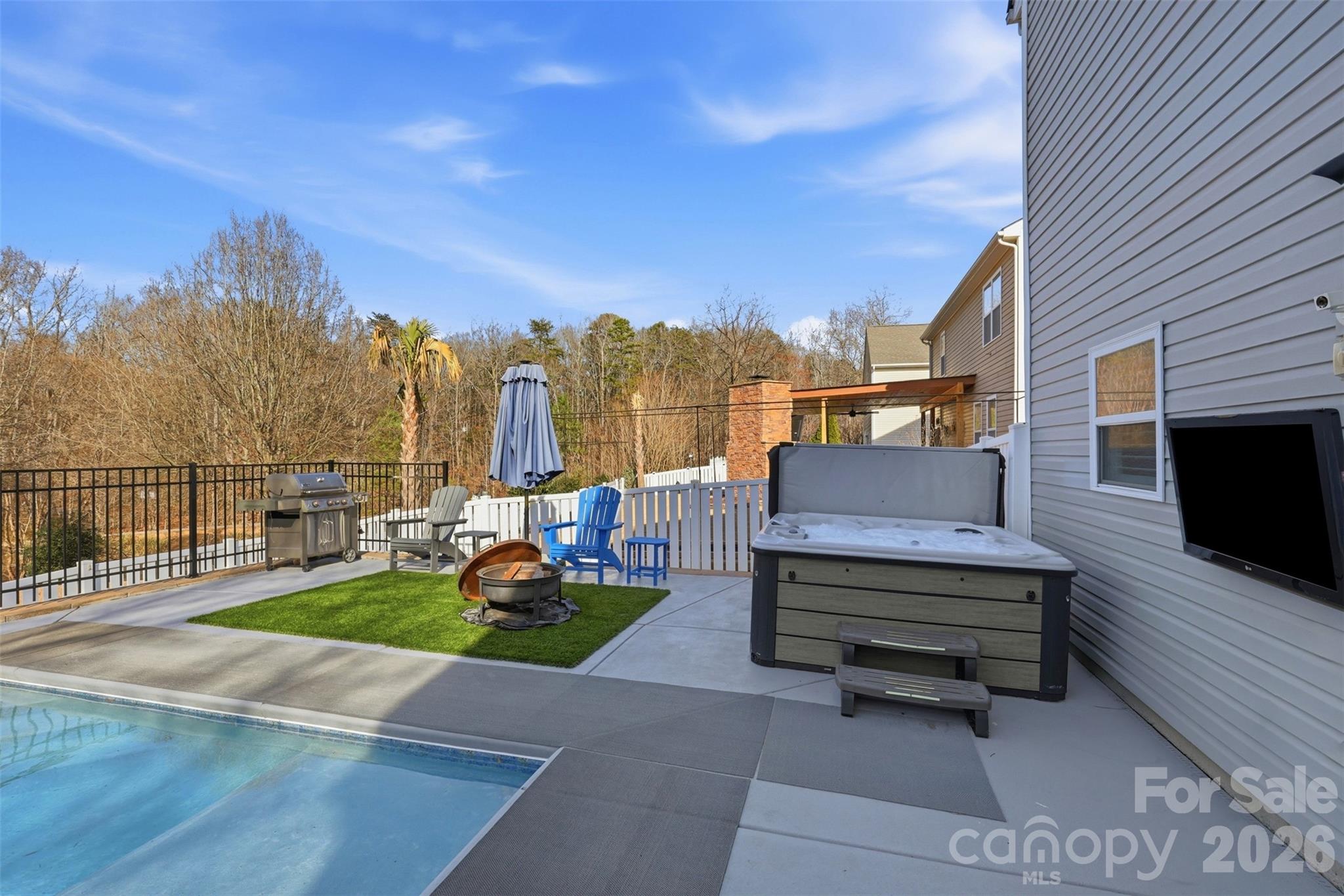 Spicewood - Residential