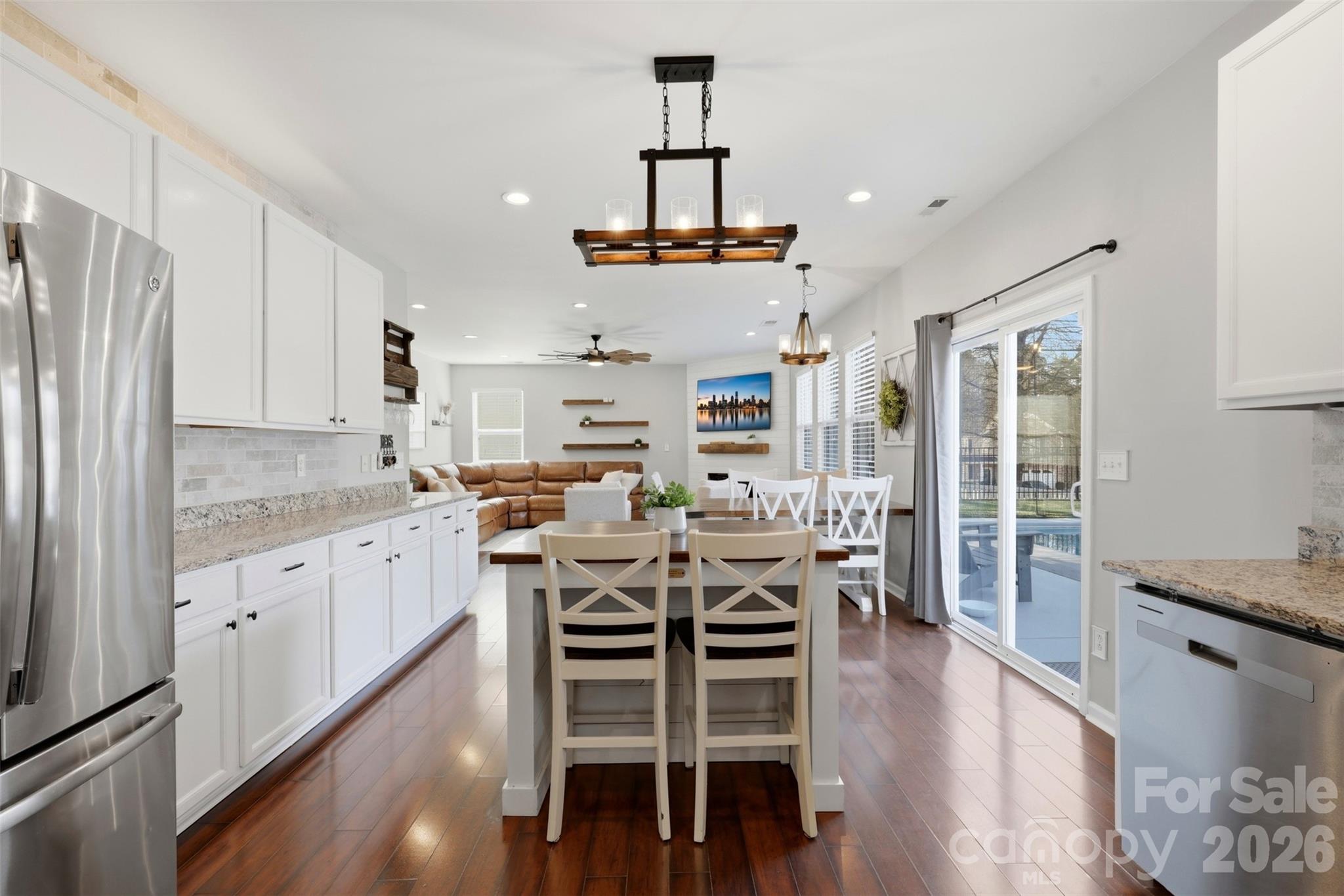 Spicewood - Residential