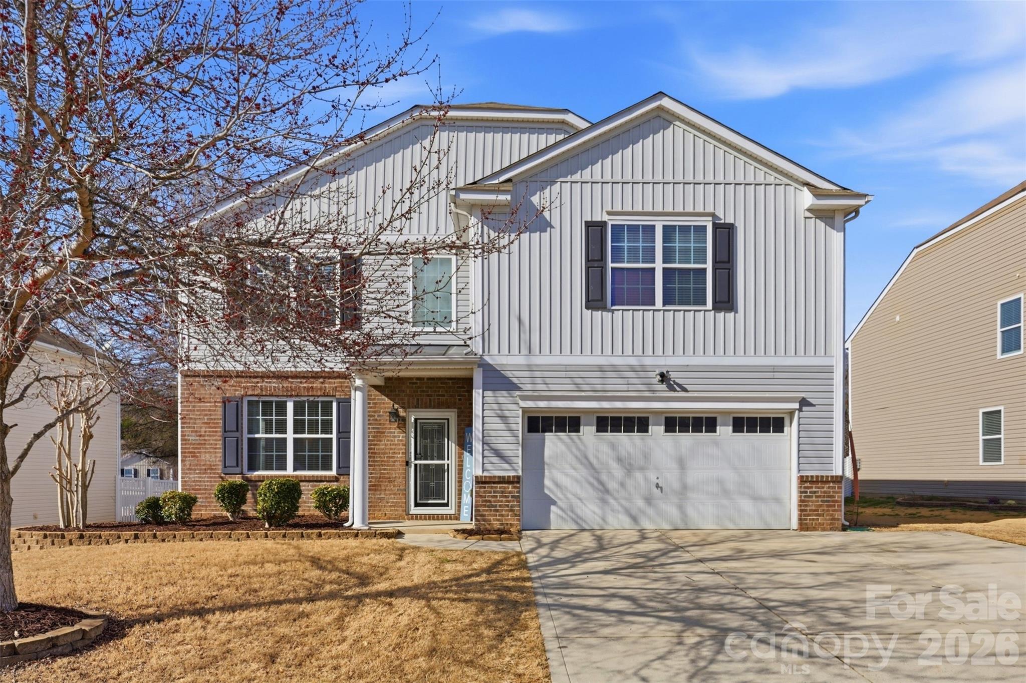 Spicewood - Residential