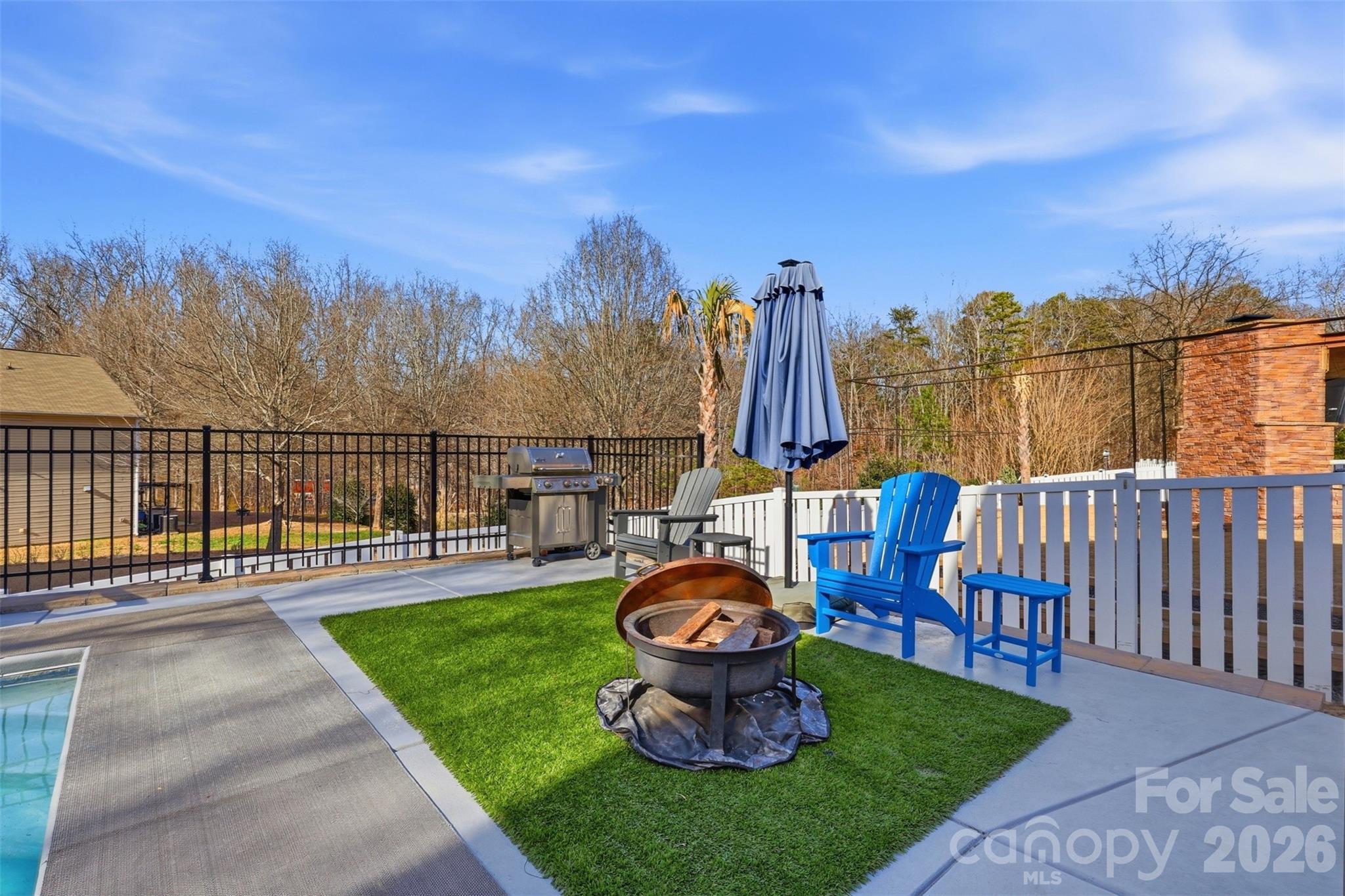 Spicewood - Residential