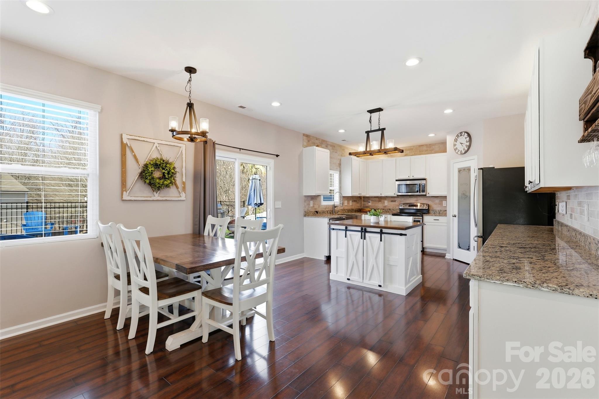 Spicewood - Residential