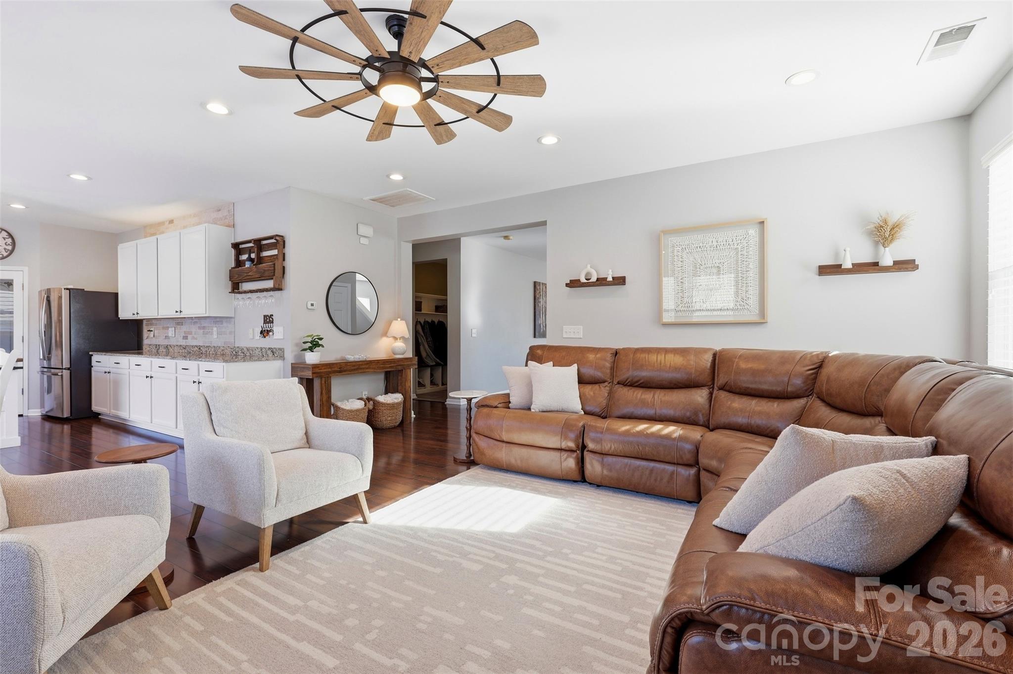 Spicewood - Residential