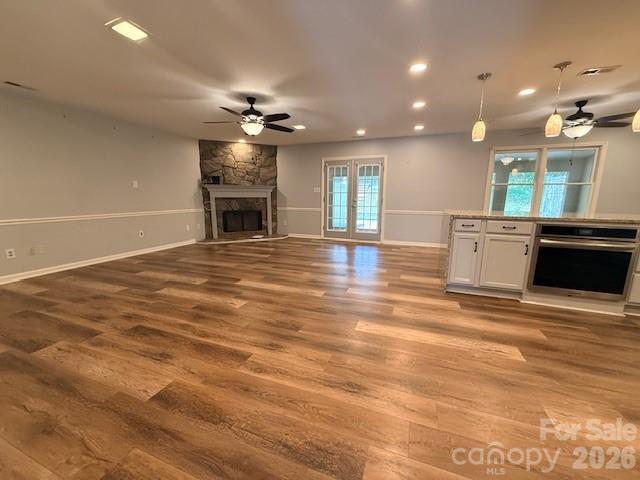 Oakleaf - Residential