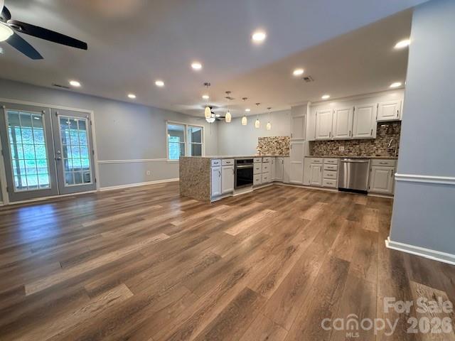 Oakleaf - Residential