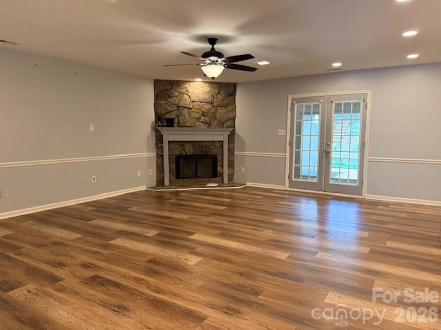 Oakleaf - Residential