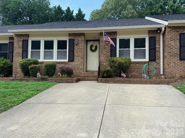 Oakleaf - Residential