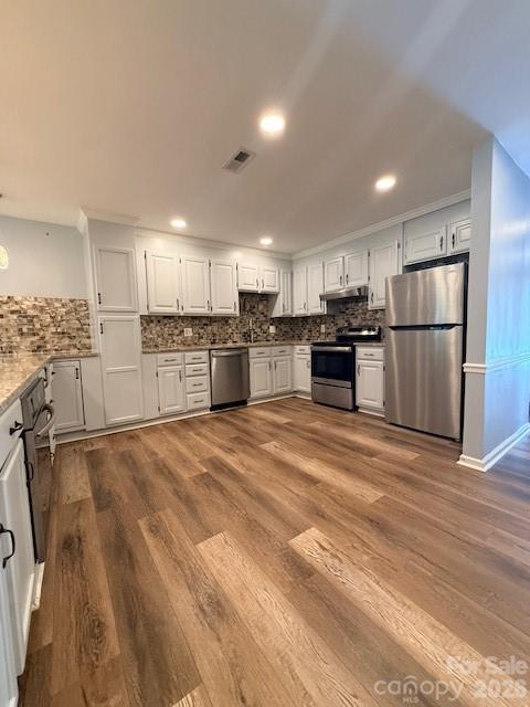 Oakleaf - Residential