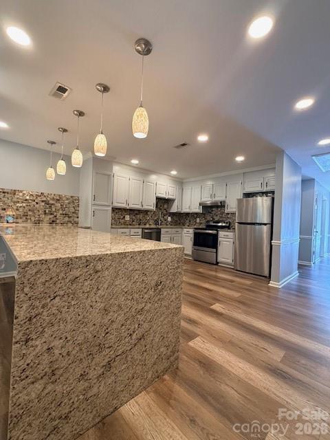 Oakleaf - Residential