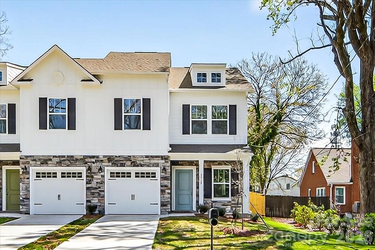 Oakhurst - Residential